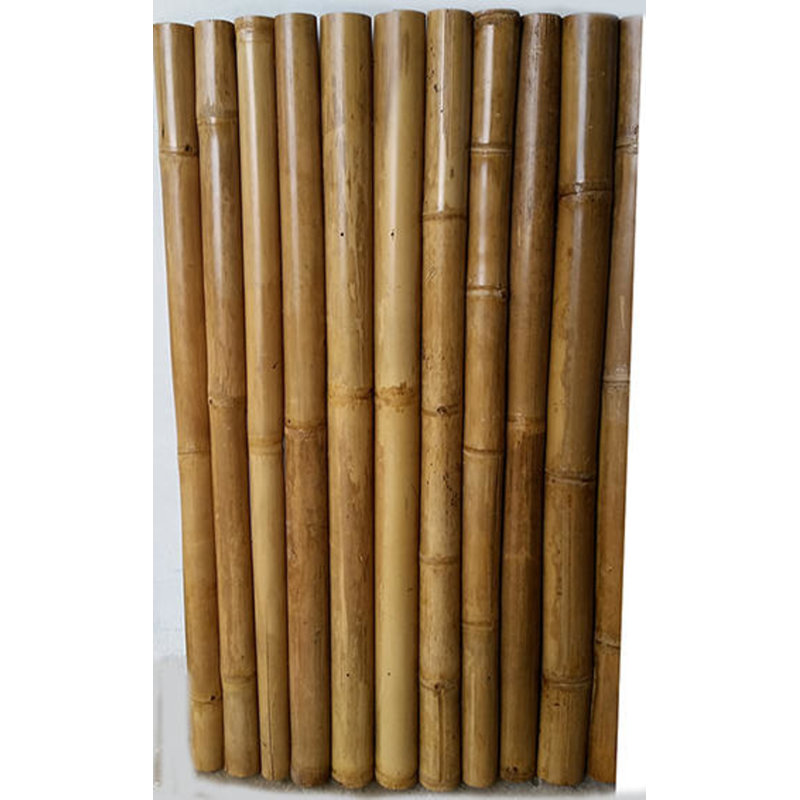 MGP Pole Wall Bamboo Fencing & Reviews Wayfair